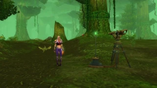 WoW Cataclysm : L'archéologie, comment monter ce métier ?