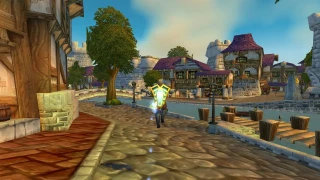 WoW SoD ne se terminera pas de sitôt : Blizzard a encore des « choses vraiment géniales » à vous faire découvrir