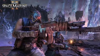 Warhammer 40,000: Space Marine 2 : MàJ 4.0 du 17 octobre 2024, patch notes et détails