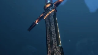Baldur's Gate 3 : Phalar Aluve, où trouver l'épée et comment la récupérer ?