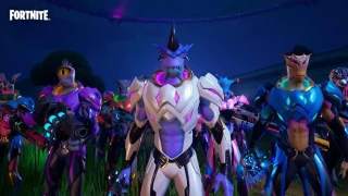 Fortnite : Suivre l'état des serveurs & maintenances