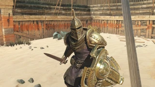 The Elder Scrolls Blades : Le nouveau jeu mobile de Bethesda