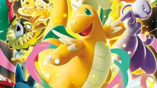 Pokémon TCG dévoile sa première extension de 2026 et elle s'annonce épique
