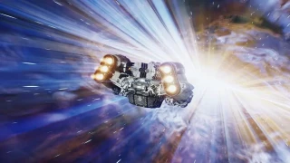 Starfield : Quelle est sa durée de vie pour les jeux et le DLC ?