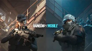 Fin de partie imminente pour Rainbow Six Mobile après un lancement raté