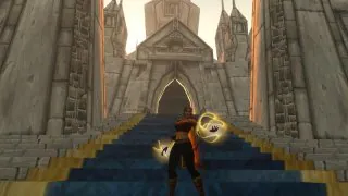 WoW Forever : La Cape de la tempête divine de paladin, comment l'obtenir ?