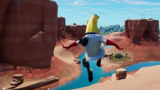 Fortnite S1 : Défis semaine 4, toutes les quêtes, astuces et récompenses (chapitre 3)