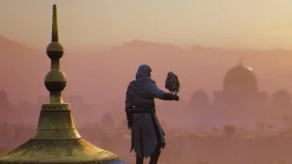 Les développeurs d'Assassin's Creed Mirage travailleraient déjà sur un nouveau jeu de la franchise