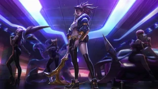 LoL : La mise à jour 8.24b apporte quelques changements sur les champions