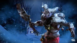 Dead by Daylight : Un filtre de chat sera disponible avec The Realm Beyond