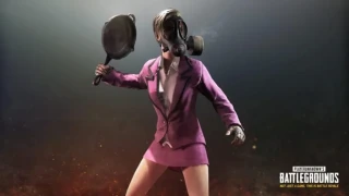 Les skins sur PUBG atteignent déjà des sommes folles !
