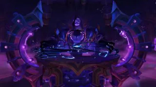 WoW : Dimensius, l'un des boss les plus difficiles de l'histoire du jeu, a été vaincu