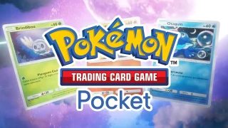 Pokémon Pocket dévoile le nom, le thème et la date de sortie de l'extension A3