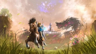 Une année de lancement spectaculaire pour la Switch