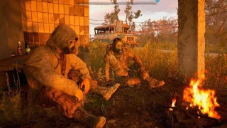 STALKER 2 : Les outils de modding enfin en phase finale