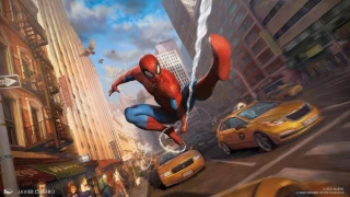 Magic The Gathering : L'extension Spider-Man proposera des decks de bienvenue, des cartes déjà dévoilées