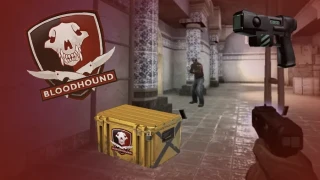 Màj : RIP Bloodhound et modification du Zeus !