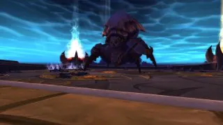 WoW MoP : Le Cœur de la Peur a été balayé en moins de 35 minutes