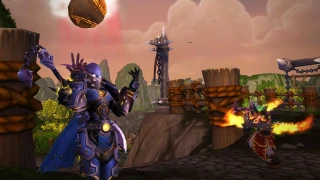 World of Warcraft : Activités de la semaine du 29 mai