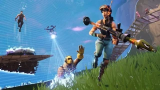 Fortnite : Le matchmaking par niveau, ou skill-based matchmaking, serait désactivé en squad