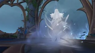 WoW Midnight : L'Alpha révèlerait la rotation des donjons de la saison 1 Mythique + 