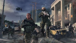 CoD: Modern Warfare 3 est-il jouable en écran scindé (split screen) sur consoles et PC ?