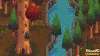 Illustration - Haunted Chocolatier est décrit comme un RPG d'action par Eric Barone