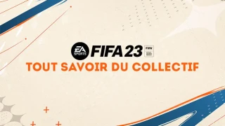 FIFA 23 : Le collectif, comment fonctionne-il ?
