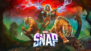Marvel Snap : Les nouvelles cartes de la saison Terre Sauvage