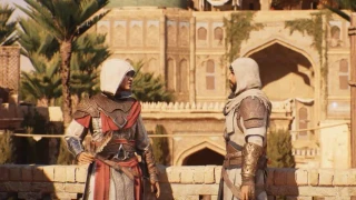 Assassin's Creed Mirage : La liste complète des trophées et des succès
