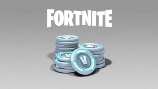 Fortnite : Comment savoir la somme d'argent dépensée ?