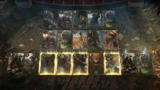 Gwent : The Witcher Card Game : CD Projekt RED ne développera plus de nouveaux contenus en 2024