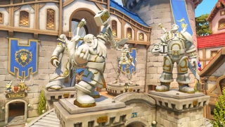 Overwatch : Jeff Kaplan voudrait mélanger joueurs PC et consoles