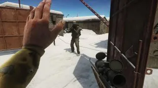 Escape from Tarkov annonce son premier DLC post-lancement, centré sur la vie de Scav