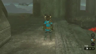 Zelda: Tears of the Kingdom : Nouvelle tunique de Prodige, où et comment l'obtenir ?