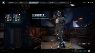 Scavengers présente sa nouvelle saison et exploratrice