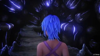 Kingdom Hearts – The Story So Far – est désormais disponible