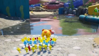 Pikmin 4 : Quelle est sa date de sortie ?