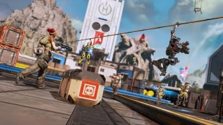 Apex Legends : Les joueurs perdent leur progression et Heirlooms après une mise à jour qui casse tout