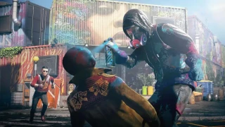 Watch Dogs: Legion ne recevra plus aucune mise à jour