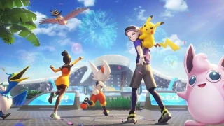 Pokémon UNITE : Comment obtenir des Pokémon gratuitement ?