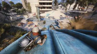 Nouvelle fuite pour ARC Raiders, avec une carte, des clans et bien d'autres choses au programme