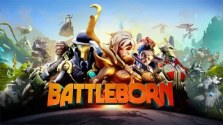 Battleborn : Bêta fermée et vidéo de gameplay