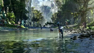 Avatar: Frontiers of Pandora présente ses caractéristiques graphiques sur PC