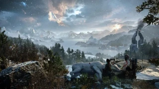 God of War : Les détails des prochaines mises à jour !