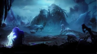Moon Studios nous dévoile un making-of des cinématiques d'Ori and the Will of the Wisps !