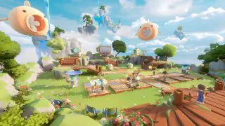 Loftia est-il dans le Game Pass ?