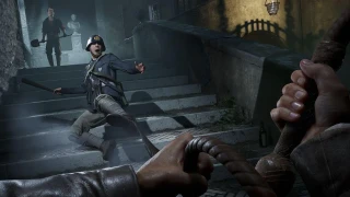 Indiana Jones et le Cercle Ancien est-il multijoueur et/ou coopératif ?