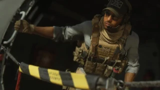 Call of Duty: Modern Warfare 2 et Warzone 2 proposeront des téléchargement séparés