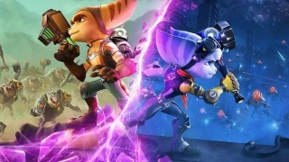 Ratchet & Clank: Rift Apart bénéficiera d'un patch day one, apportant les modes 60 FPS et le ray tracing